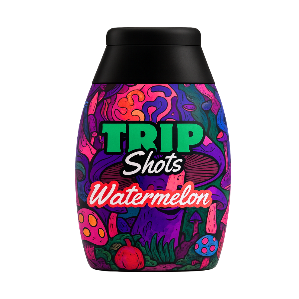 Trip Shots - 60ml Liquid Enhancer
