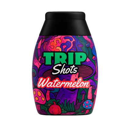 Trip Shots - 60ml Liquid Enhancer