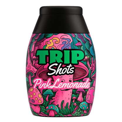 Trip Shots - 60ml Liquid Enhancer