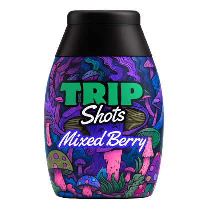 Trip Shots - 60ml Liquid Enhancer